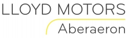 Lloyd Motors Aberaeron Ltd